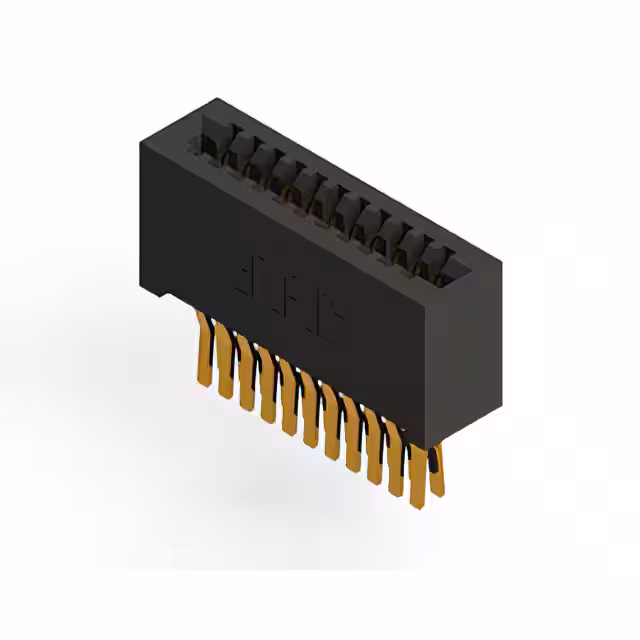 892-022-560-201 EDAC Inc.  Edgeboard Connectors